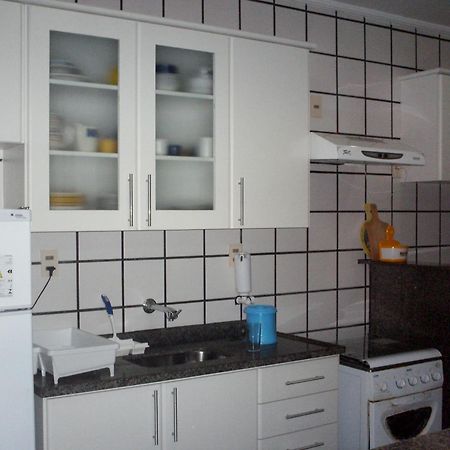 Apartamentos Em Ubatuba Εξωτερικό φωτογραφία