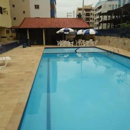 Apartamentos Em Ubatuba Εξωτερικό φωτογραφία