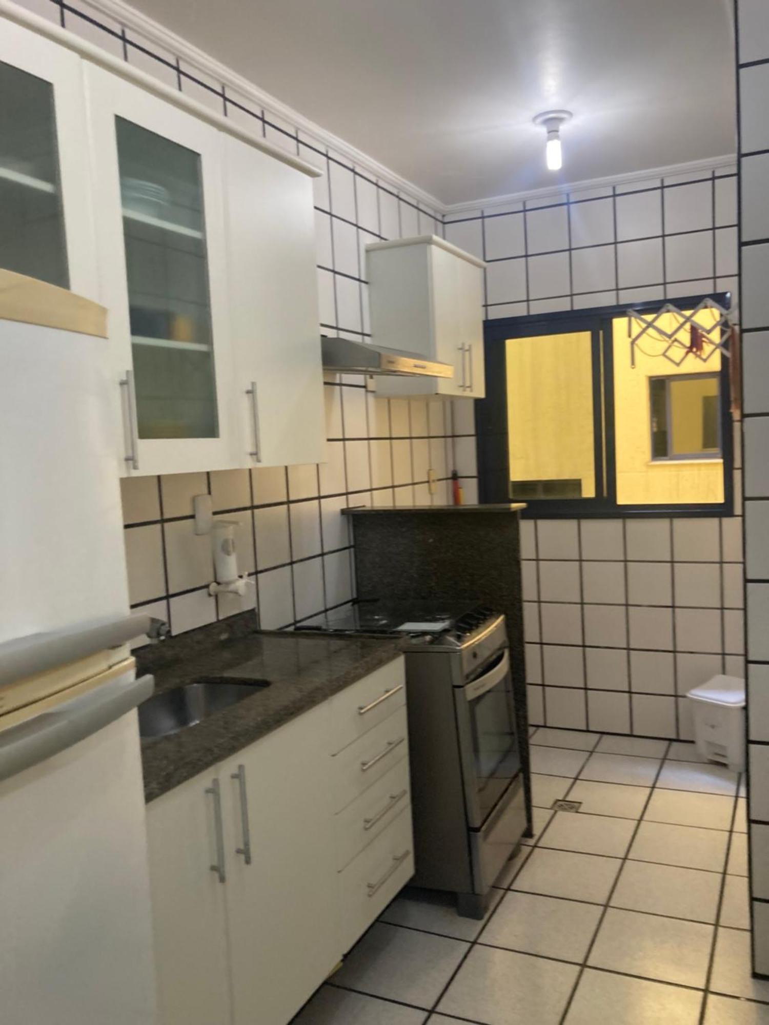 Apartamentos Em Ubatuba Εξωτερικό φωτογραφία