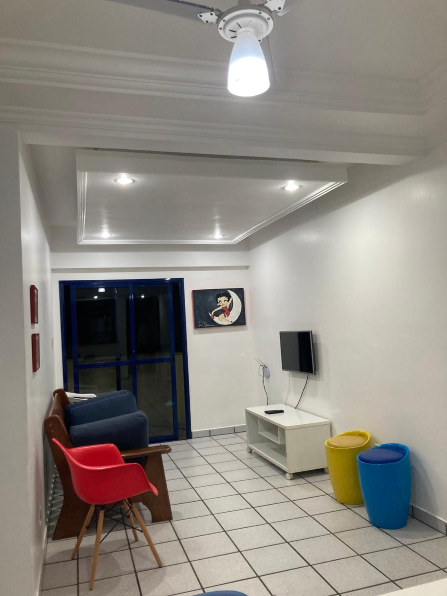 Apartamentos Em Ubatuba Εξωτερικό φωτογραφία