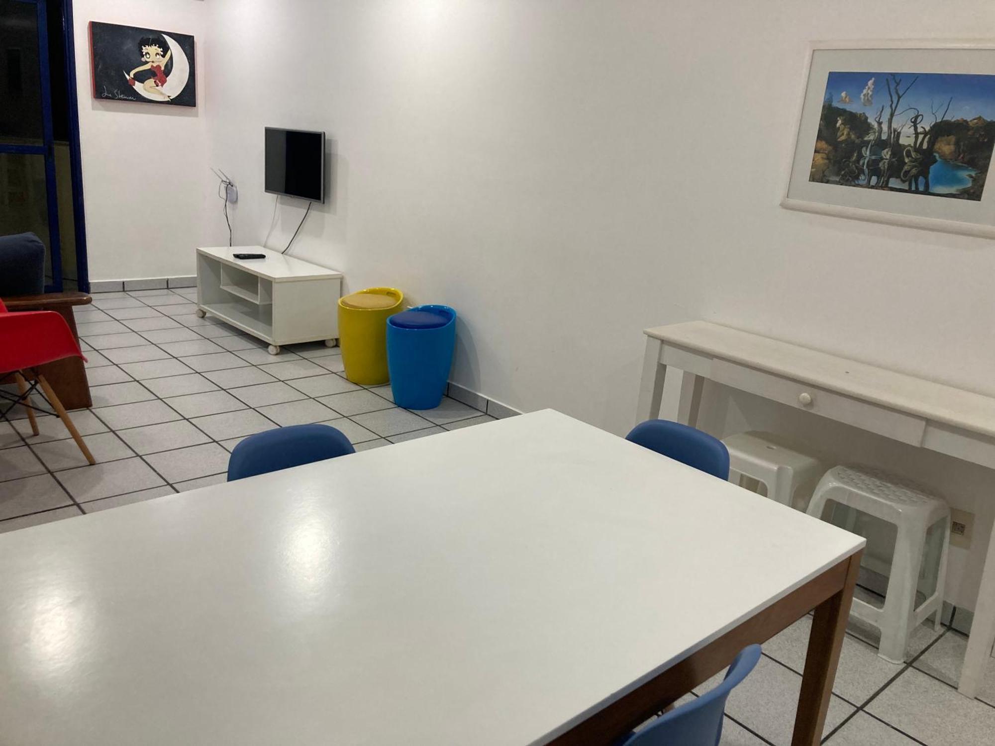 Apartamentos Em Ubatuba Εξωτερικό φωτογραφία