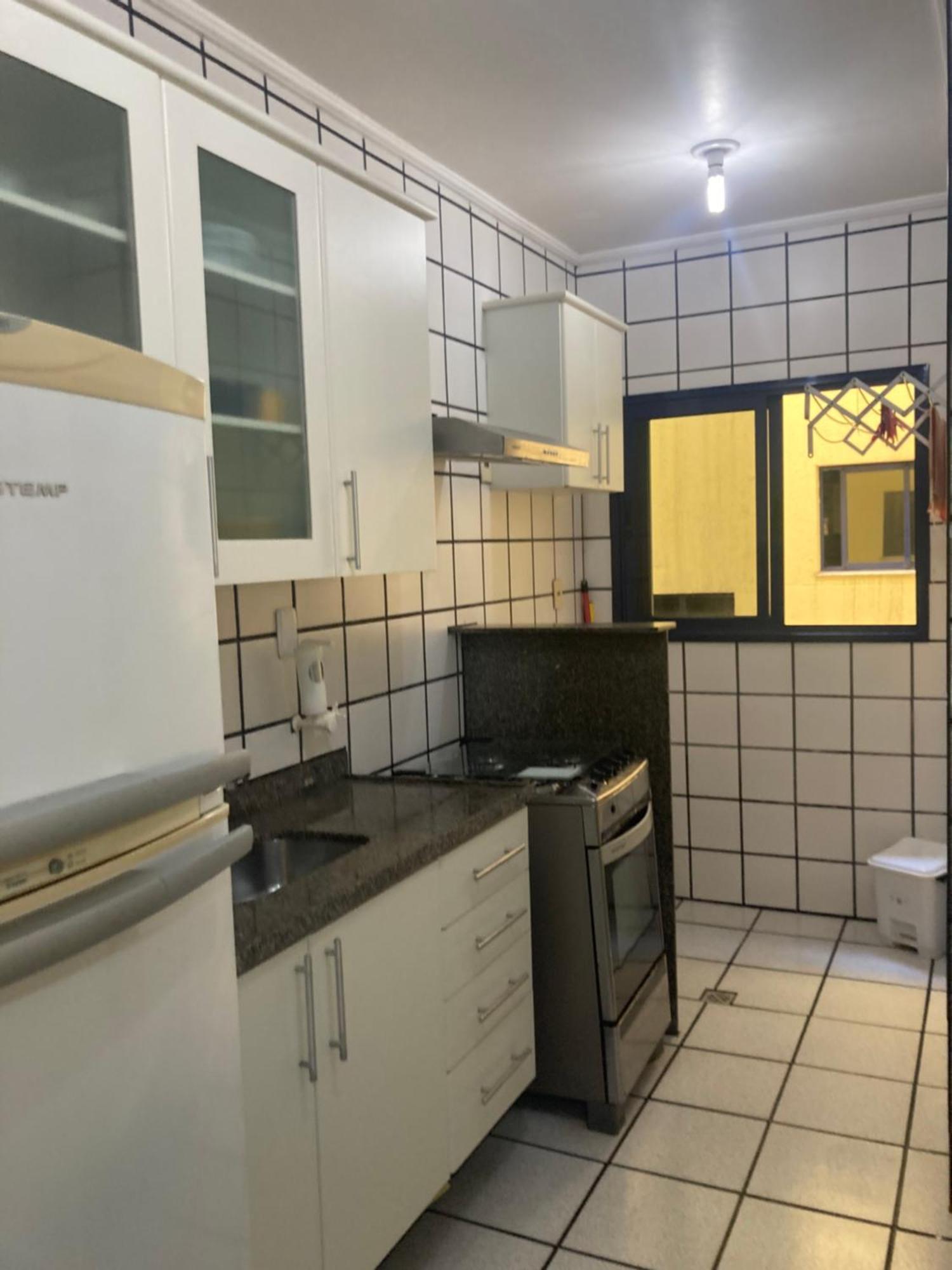 Apartamentos Em Ubatuba Εξωτερικό φωτογραφία