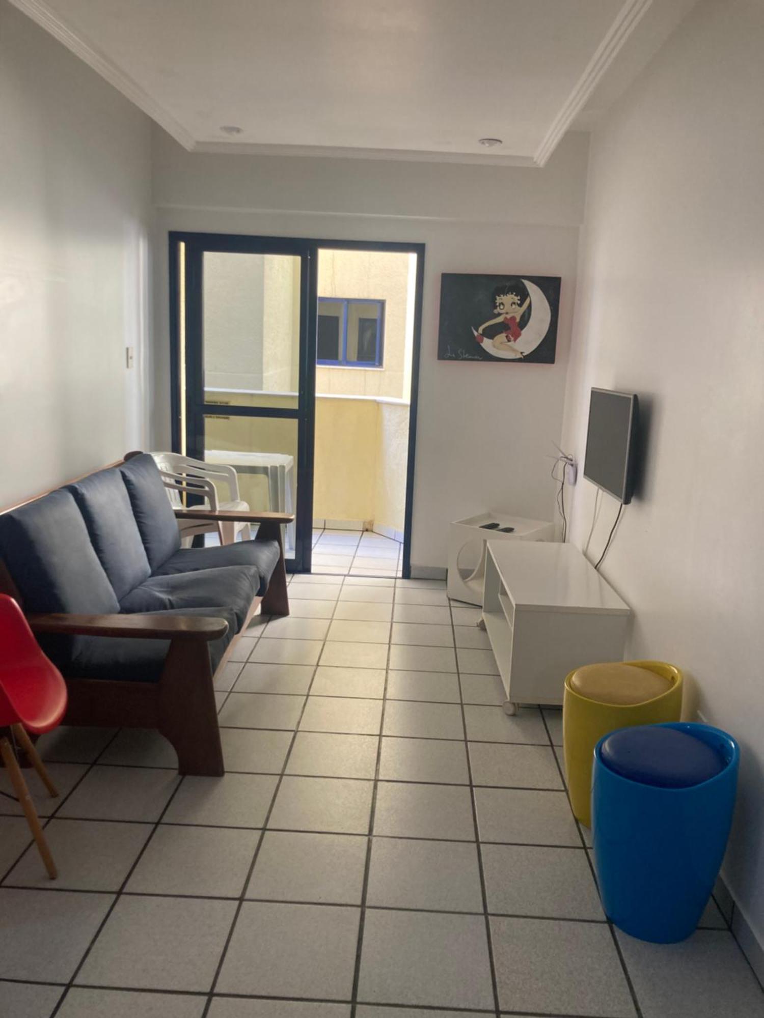 Apartamentos Em Ubatuba Εξωτερικό φωτογραφία