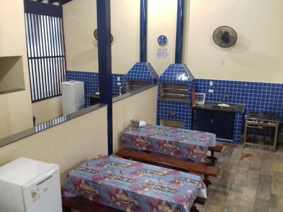 Apartamentos Em Ubatuba Εξωτερικό φωτογραφία