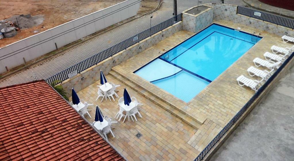Apartamentos Em Ubatuba Εξωτερικό φωτογραφία