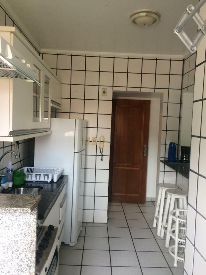 Apartamentos Em Ubatuba Εξωτερικό φωτογραφία