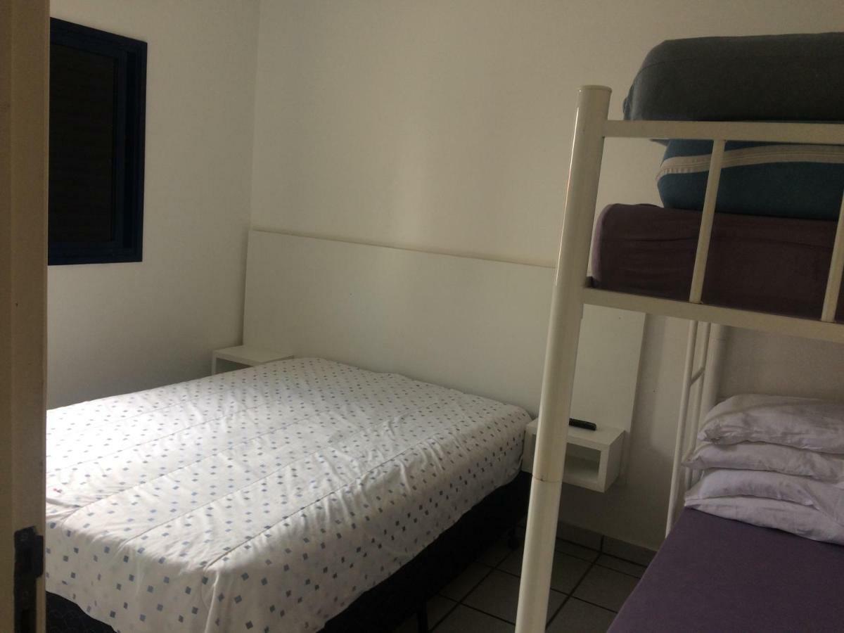 Apartamentos Em Ubatuba Εξωτερικό φωτογραφία