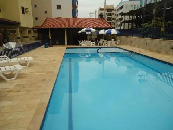 Apartamentos Em Ubatuba Εξωτερικό φωτογραφία